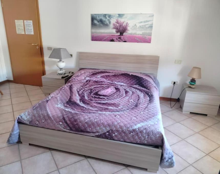 B&B Via Roma N. 12 Valfabbrica Luaran gambar